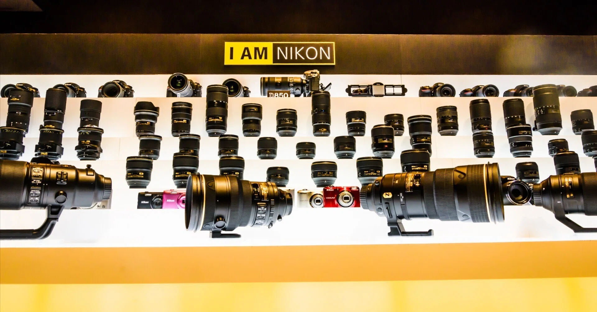 D850がすごくほしかった時期があった。｜005 akkiy