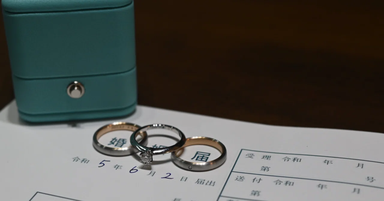 婚約指輪を買った日の日記｜Kota Nonaka | mogamin