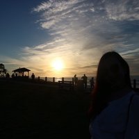 余裕がある人綺麗だな Shearly Note