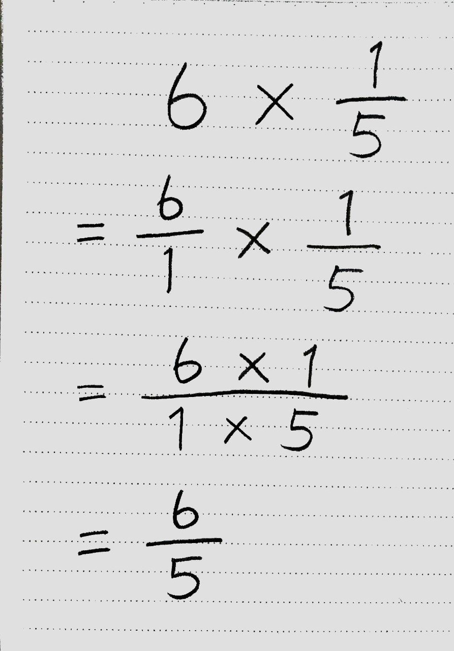 分数を使いこなそう かけ算 わり算と分数 前編 桜花 現役バイト塾講師 Note 分数を使いこなそう かけ算 わり算と分数 前編 桜花 現役バイト塾講師 Note