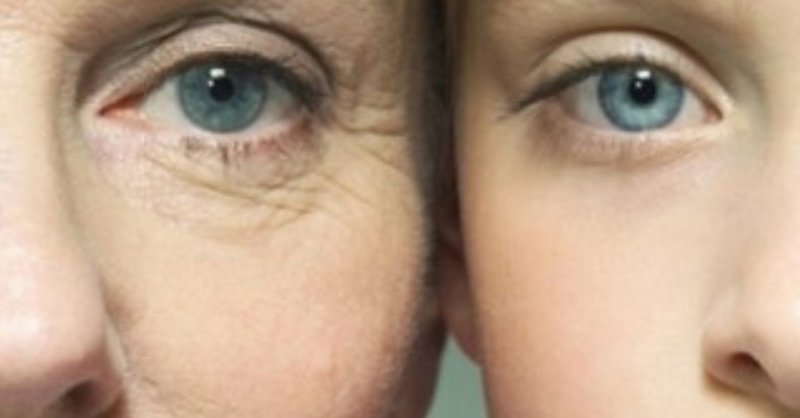 目のシワの予防 改善 Inner Peace Note