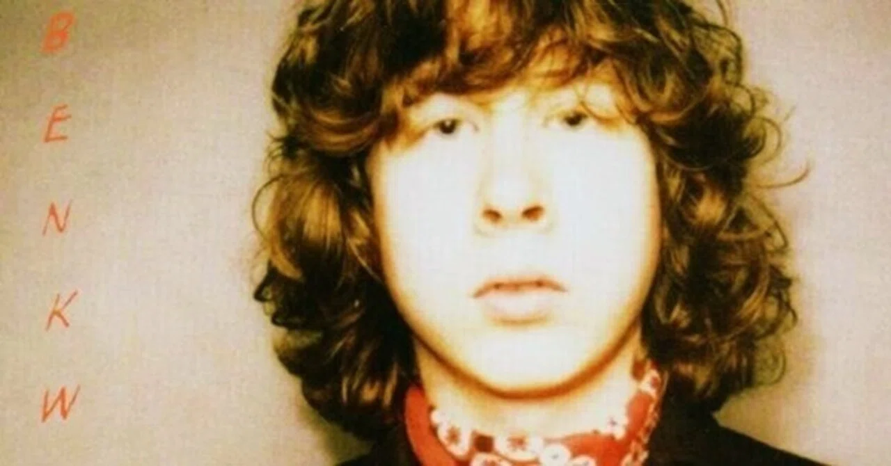Ben Kweller」を知るためのおすすめ曲10選｜じゃにゅありー@中古CD収集家