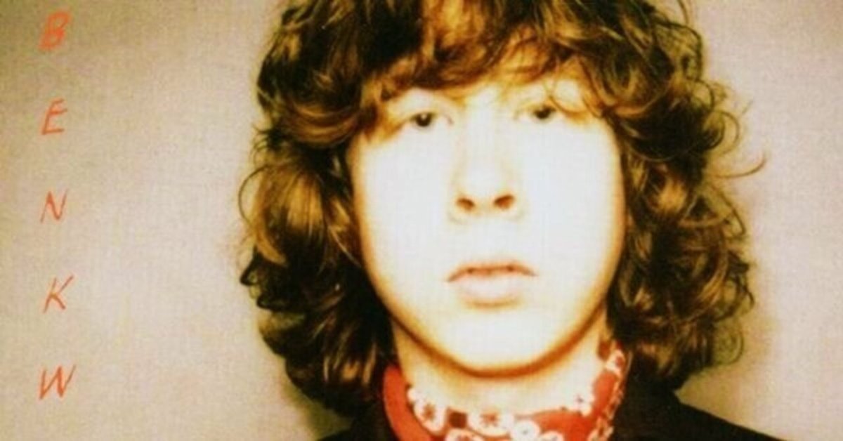 Ben Kweller」を知るためのおすすめ曲10選｜じゃにゅありー@中古