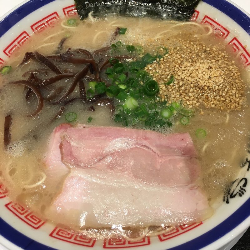 保存版 東京で豚骨を欲したらココへ 福岡出身者に絶対オススメの美味しい豚骨ラーメン選 リトルフクオカ Note 保存版 東京で豚骨を欲したらココへ 福岡出身者に絶対オススメの美味しい豚骨ラーメン選 リトルフクオカ Note