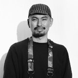 Nobuhiko Tanabe aka NB / 田辺信彦