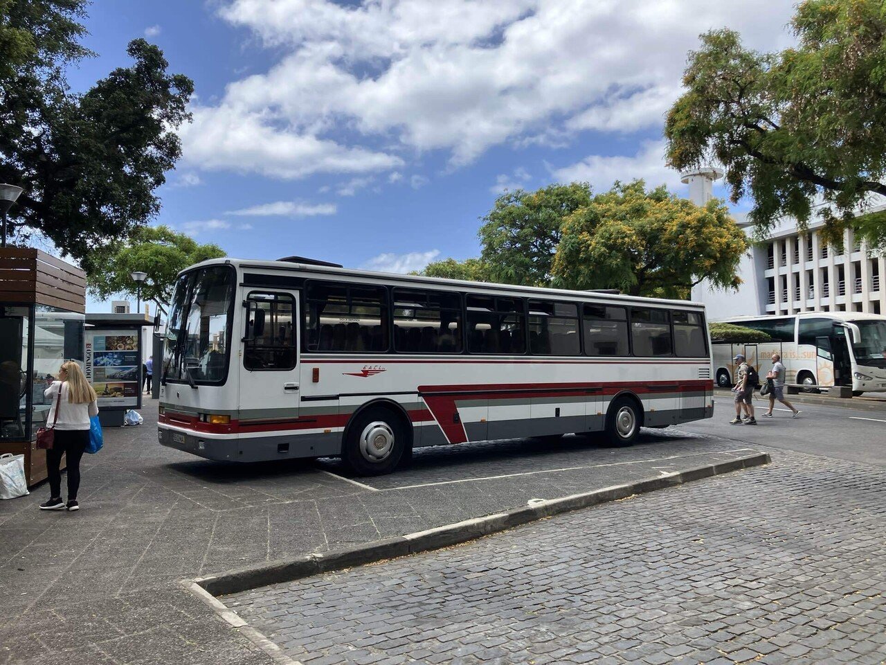 ポルトガル2023TIP⑥ 公共交通機関｜Flying motorman