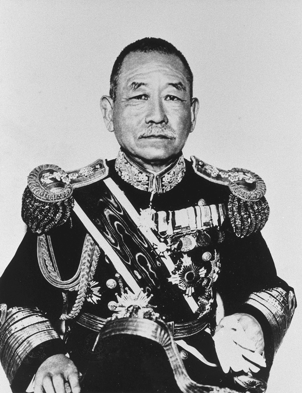 海軍大臣伝 (10)岡田啓介|三十一提督(みそひとていとく) 海軍大臣伝 (10)岡田啓介|三十一提督(みそひとていとく)