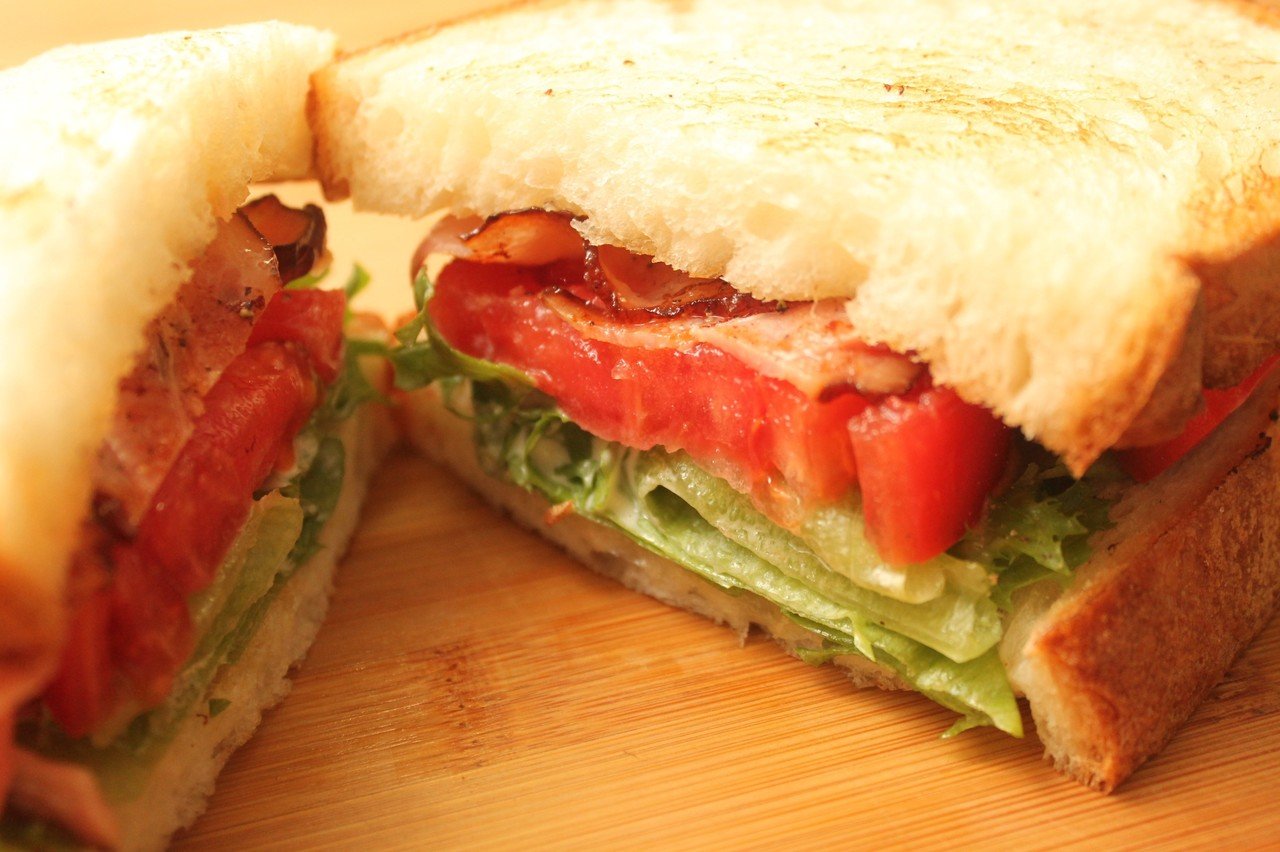 Bltサンドイッチの作り方 主役は誰なのか問題 樋口直哉 Travelingfoodlab Note Bltサンドイッチの作り方 主役は誰なのか問題 樋口直哉 Travelingfoodlab Note