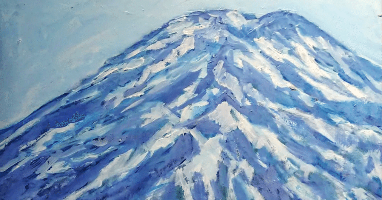 羊蹄山(ニセコ町)｜北海道の熊おやじ〜北海道の179市町村の歴史と観光