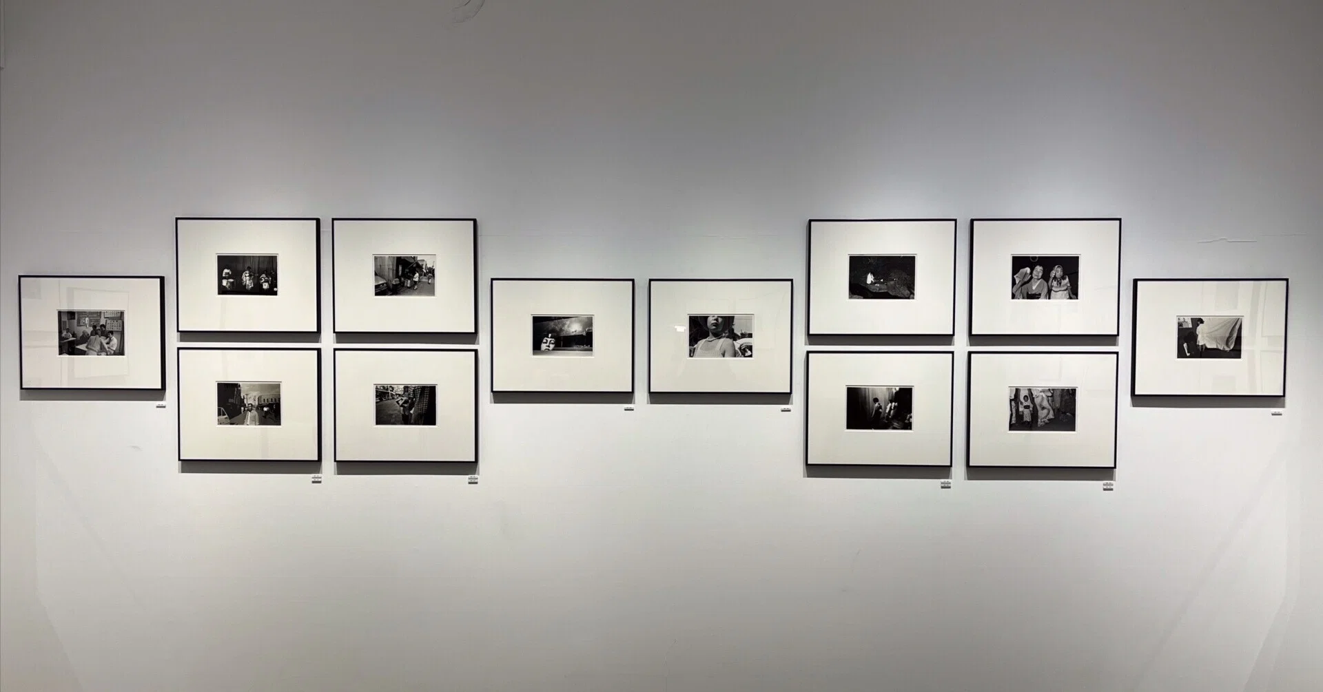 写真展を終えて・なぜ「写真」は売れないのか?｜大西みつぐ / 写真家