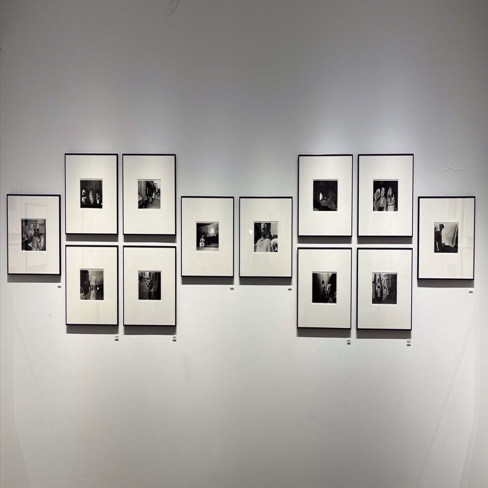 額　5セット　写真展で使用 写真パネル 写真全紙サイズ用(560×457mm) 小(パネル外寸：730×535mm