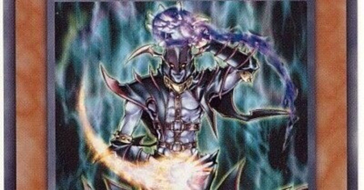 1103デブリのカオス・ソーサラーについて｜さぼてん