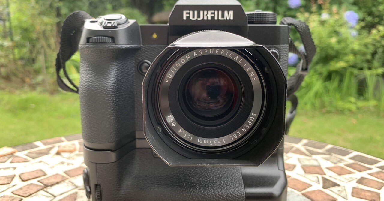 FUJIFILM X-H2 カメラ ジャンク Fujifilm X-H2 ジャンク品