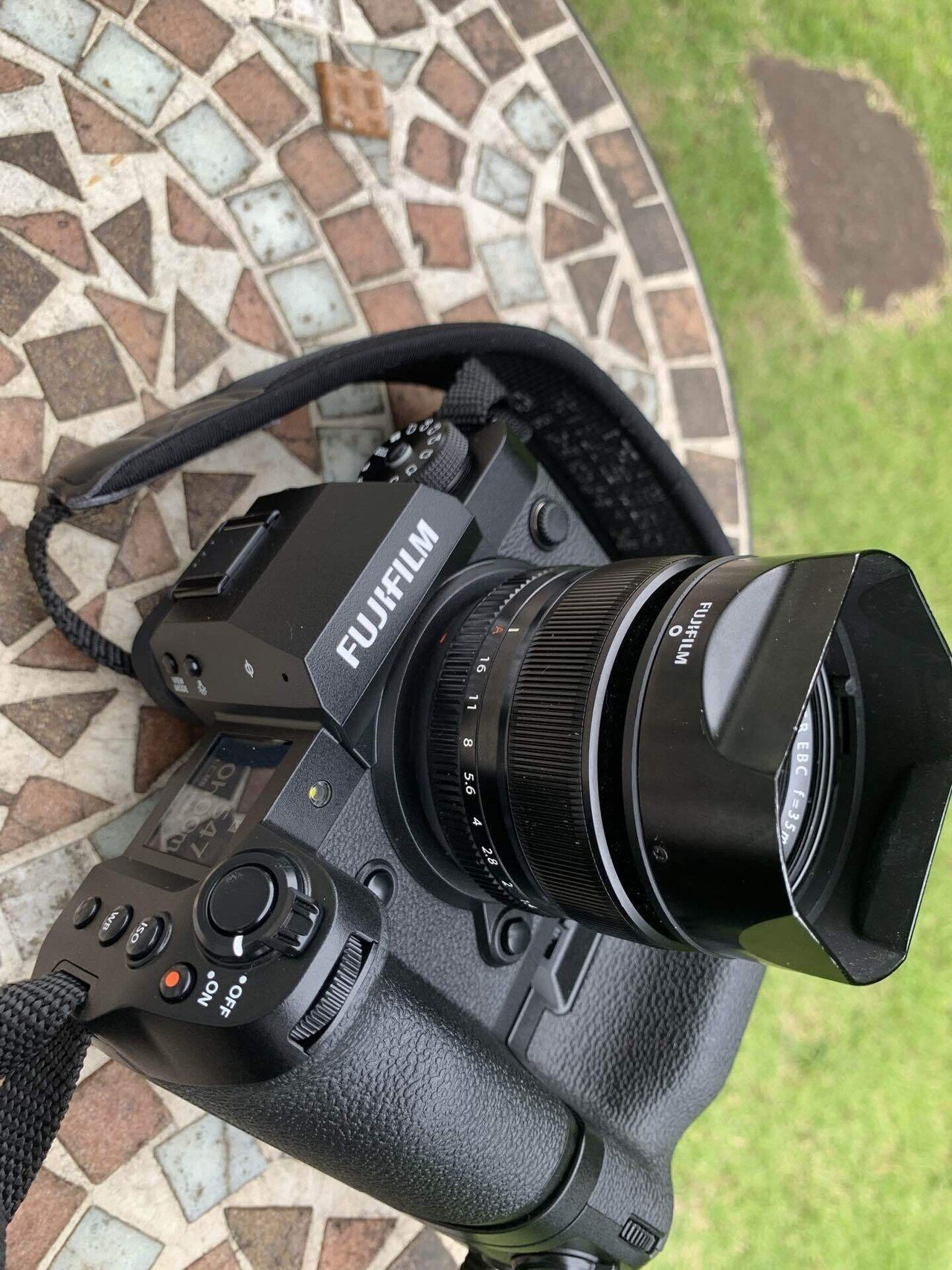 Fujifilm X-H2｜Laskeypictures