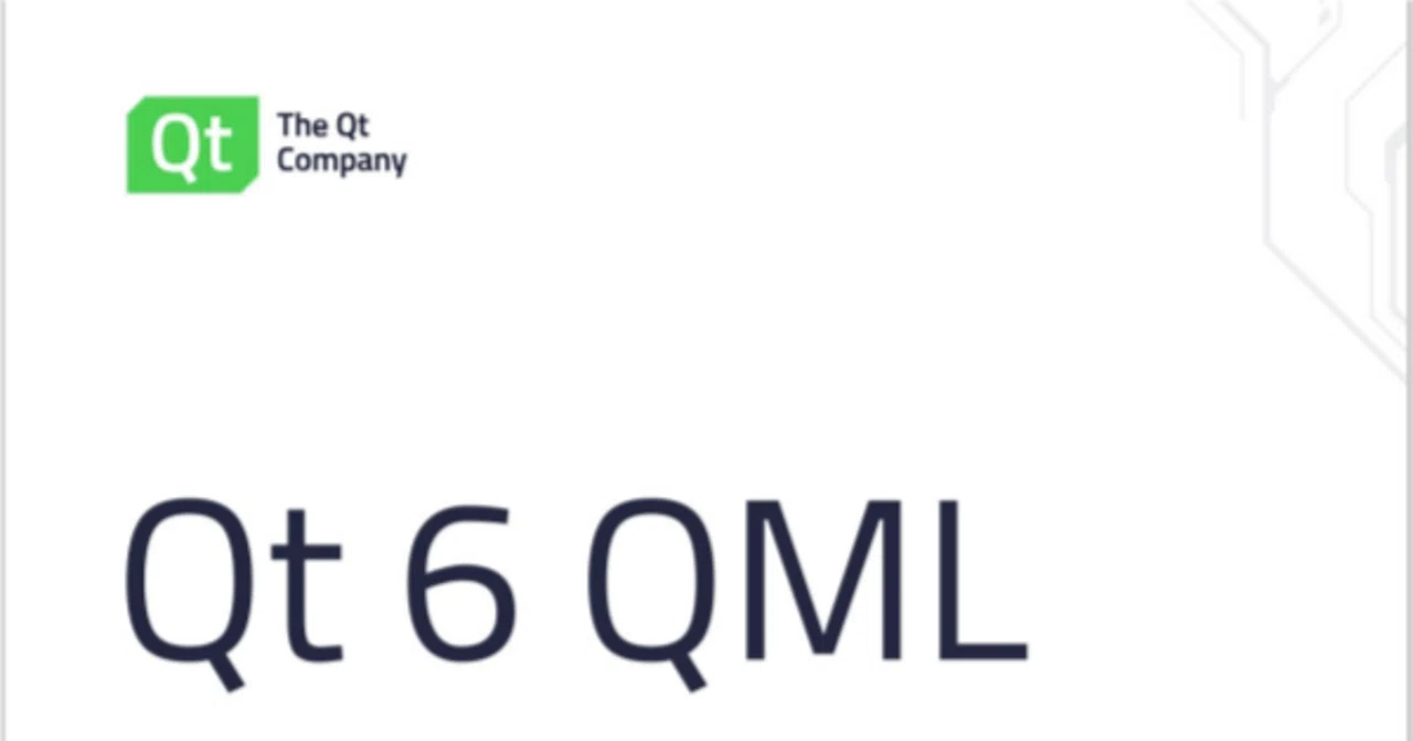 Qt 6 QML P674 P700 multilingual qt-6-qml-p674-p700-multilingual