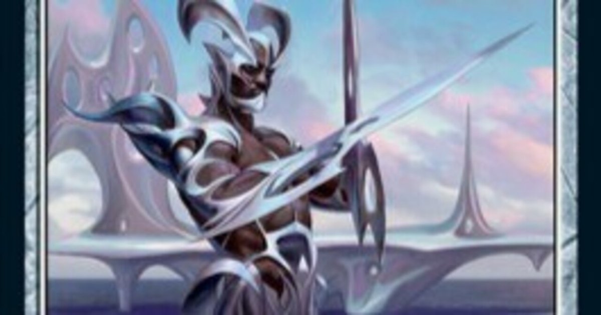 白単 EDHの統率者・ジェネラル 紹介【2024年10月版】 - EDH.JP