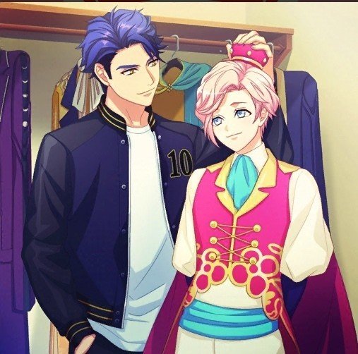 最も王子様に近しい少年 推しキャラ語り イメケン役者育成ゲーム A3 野乃 Note 最も王子様に近しい少年 推しキャラ語り イメケン役者育成ゲーム A3 野乃 Note
