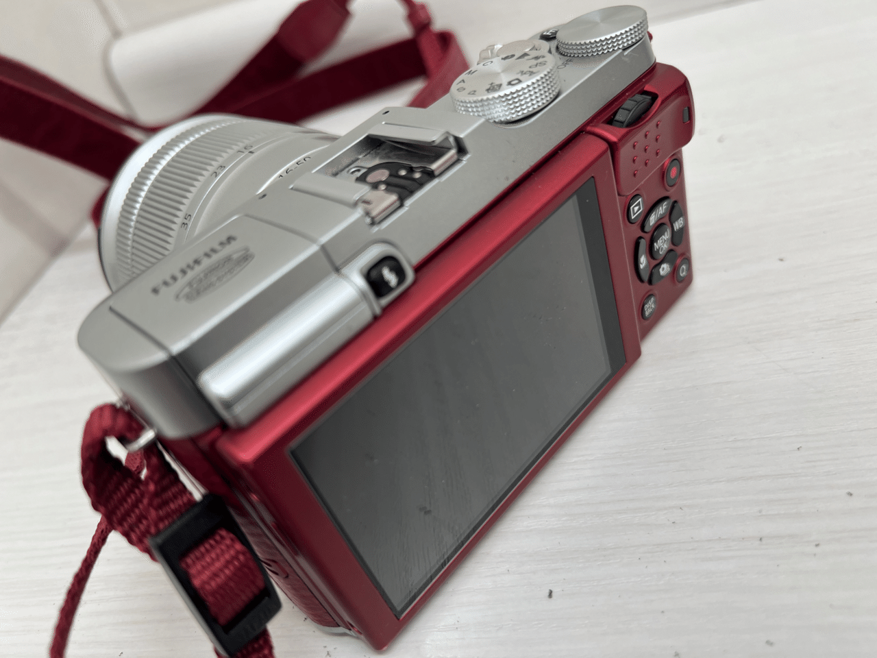 10年前のミラーレス一眼を買ったワケ(FUJI FILM X-A1購入の記録 10年前のミラーレス一眼を買ったワケ(FUJI FILM X-A1購入の記録