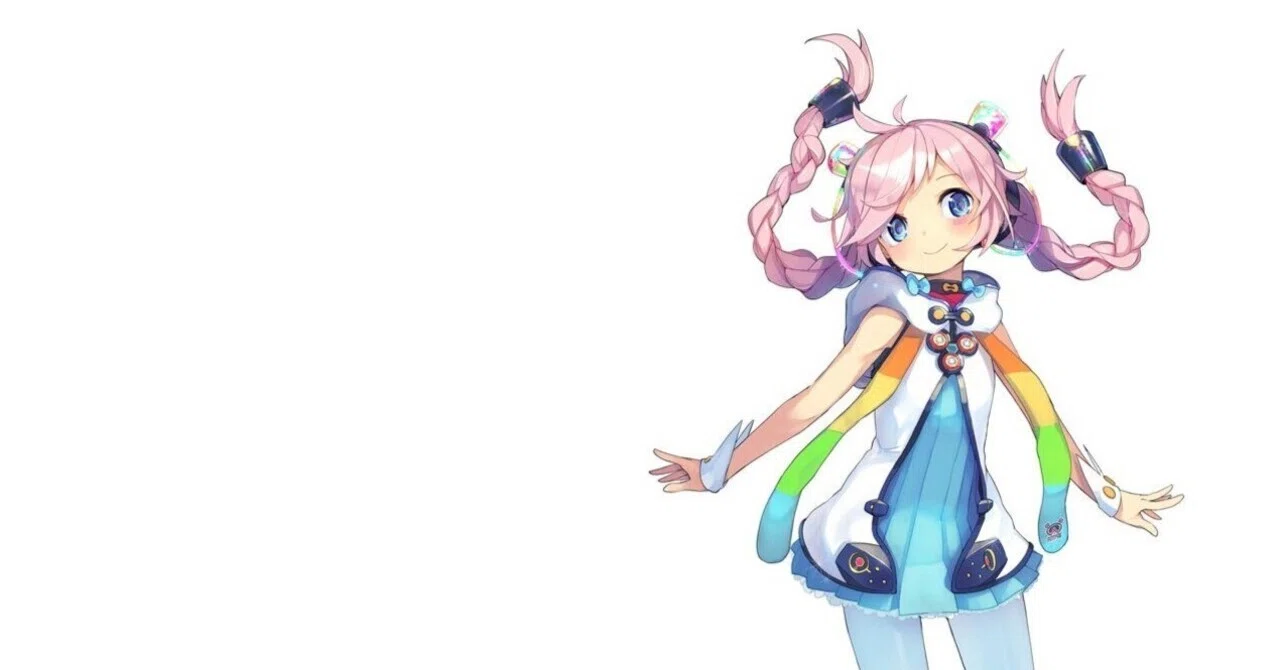 君はRanaを知っているか（知らない人は知ろう）｜さかじょん