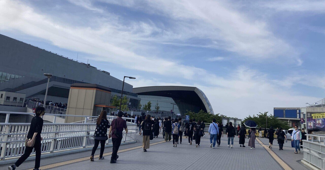 ライブレポート】THE BEST OF LUNA SEA Day1 「A Rosy Show