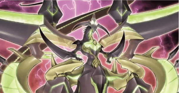 遊戯王】ズァーク型覇王魔術師入門【AGOV新規採用】｜sheep