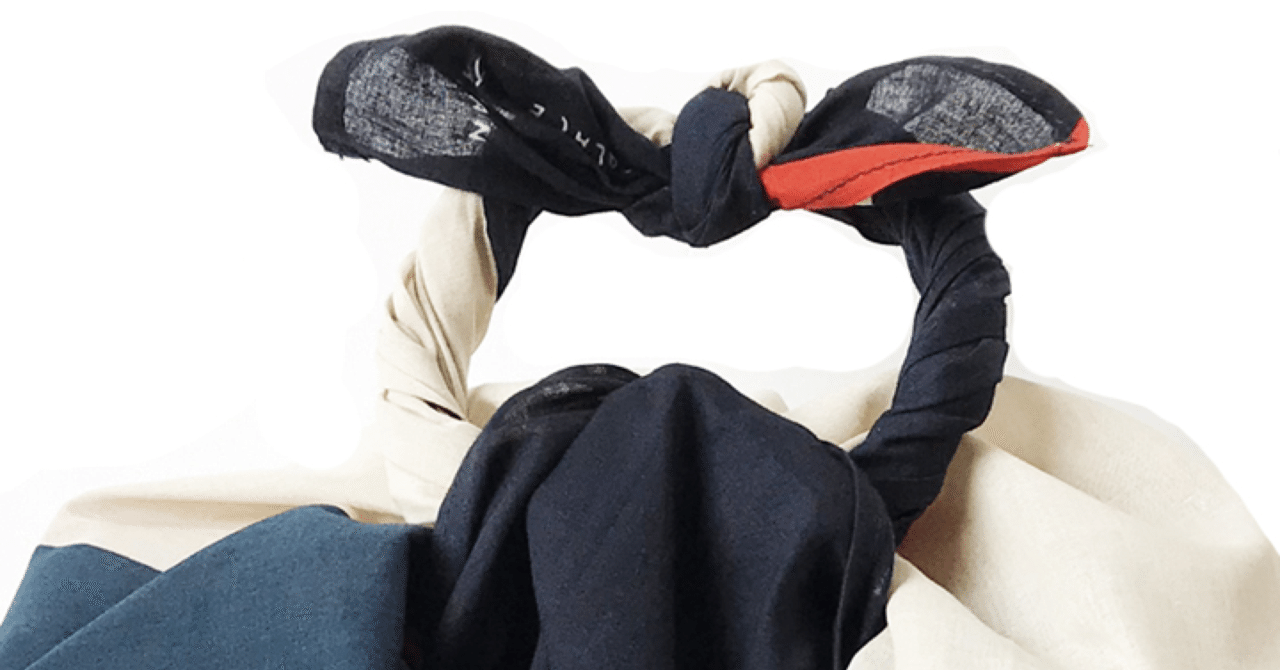 新品未使用 パラスパレス nume ニットベスト フリー(風呂敷大1枚付き) 風呂敷のおはなし｜パラスパレス pal'laspalace