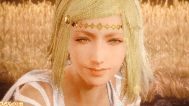 Ffxvを愛するユーザーの皆さんへ 義達祐未 Yoshitatsu Yumi Note Ffxvを愛するユーザーの皆さんへ 義達祐未 Yoshitatsu Yumi Note