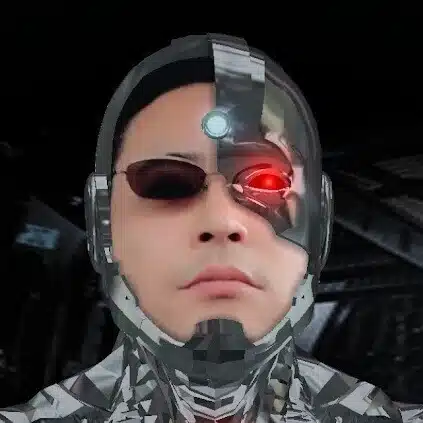 荒　武流男