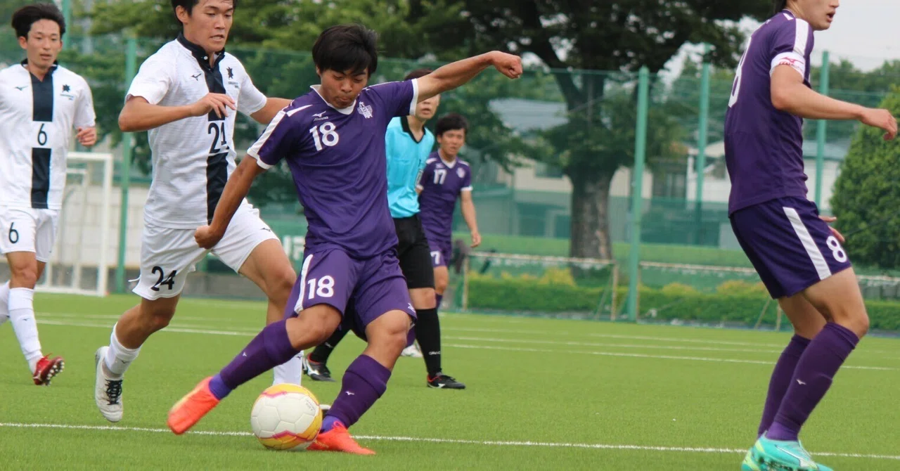 IL vs国士舘大学U-22A｜明治大学体育会サッカー部