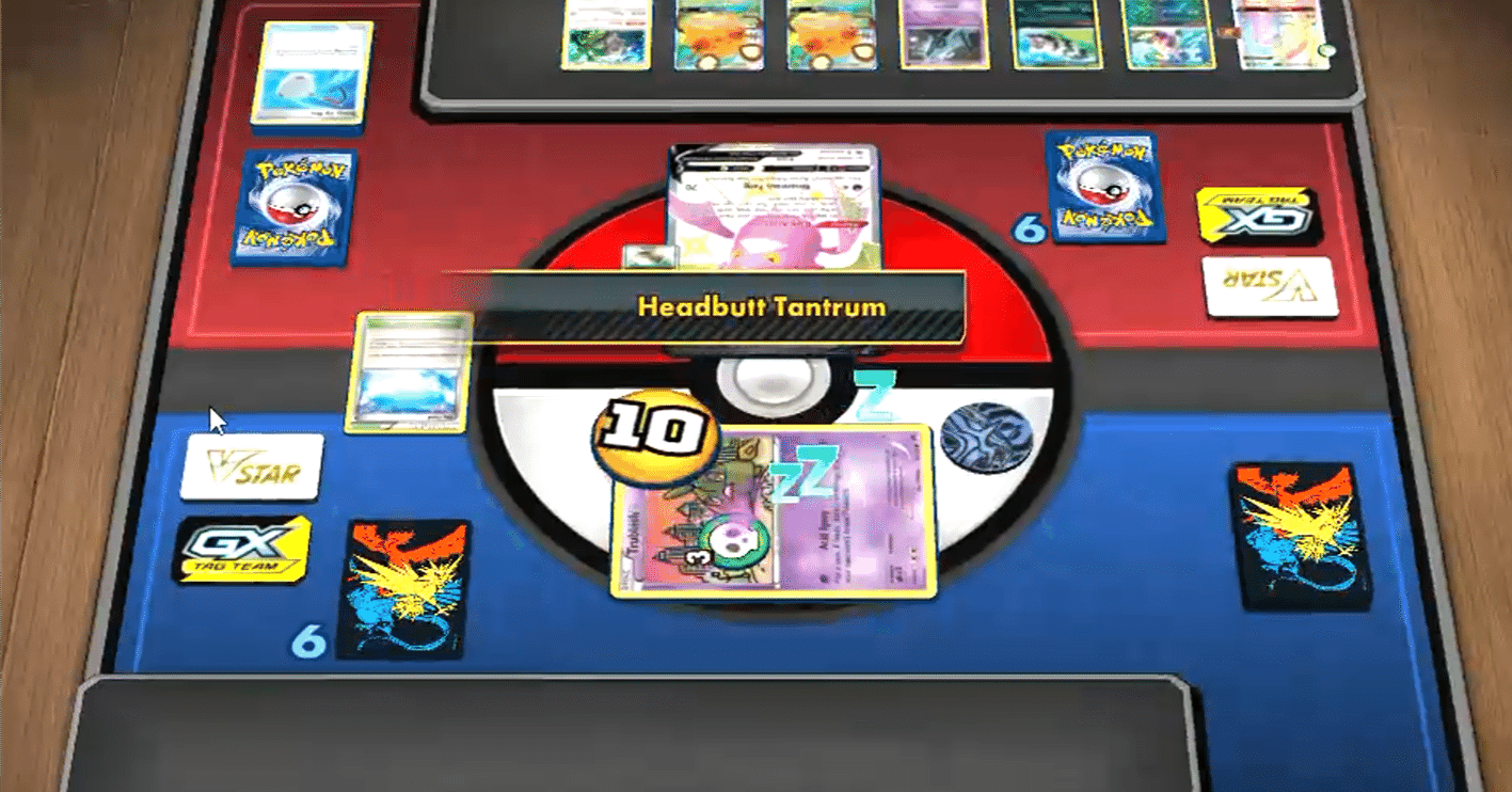 PTCGO エクストラデッキレシピ備忘録～非ルール編～｜カンナギ