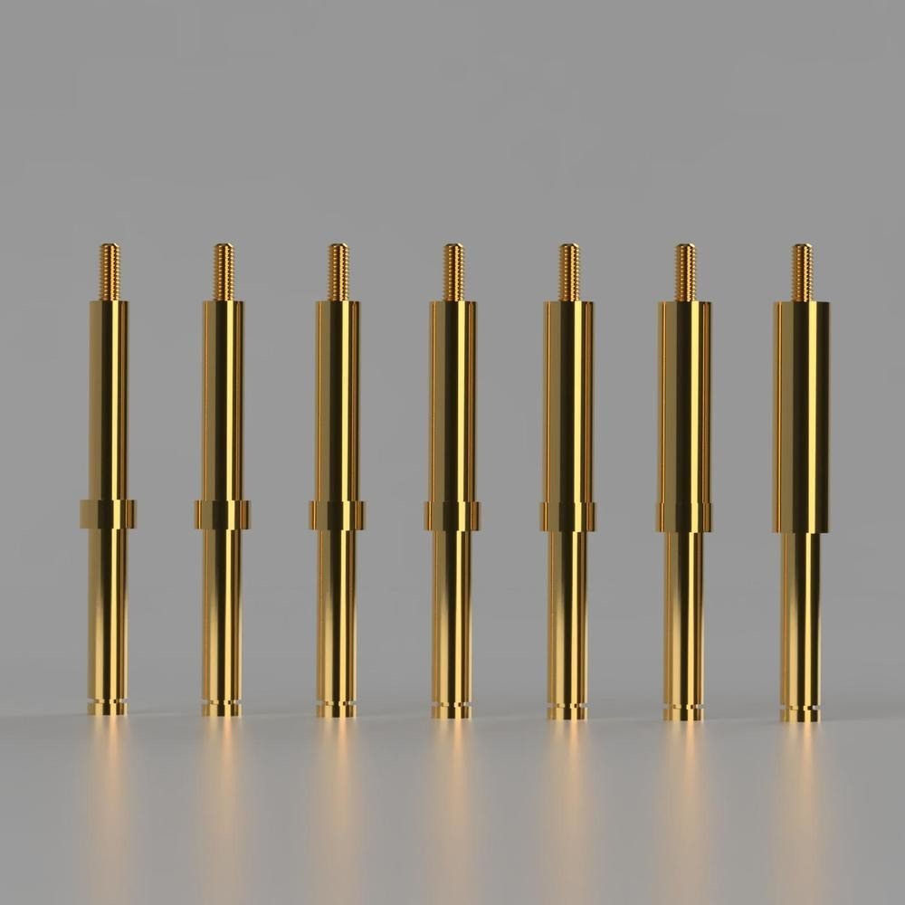 ゴールデンレバー　　カスタムパーツ多数 可変ベース] ASI Golden Lever アーケード スティック