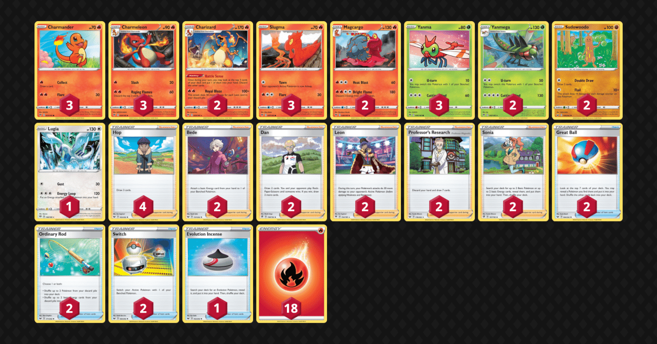PTCGO Theme Deck集｜kinoita