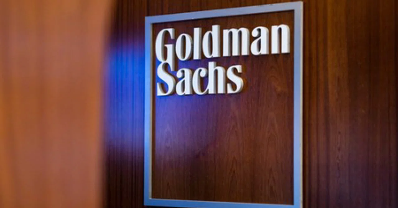 ゴールドマン・サックス（Goldman Sachs）の年収・初任給・給与体系