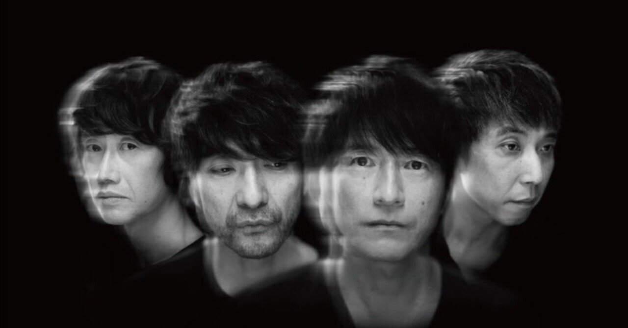 23 Mr. Childrenのミックスとは田原健一の音量と位置のことだ。 1996