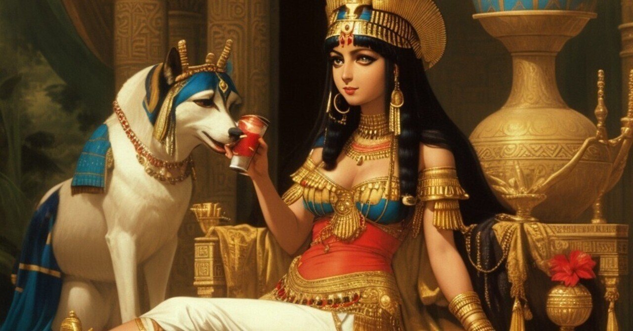 ヒ*ロ様 ❤️根充実❤️新葉❤️3244⭐️小輪⭐️ダーククレオパトラ⭐️コンパ AIで描く4コマ漫画（クレオパトラ）｜ChatGPT実務セミナ講師、かと