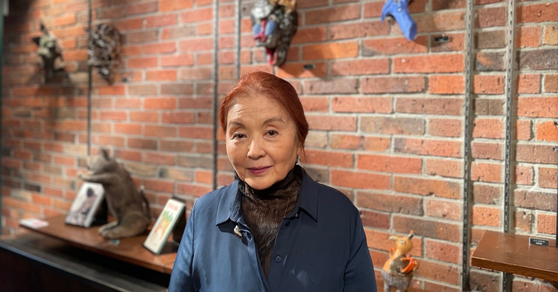 結城美栄子 ちーごん