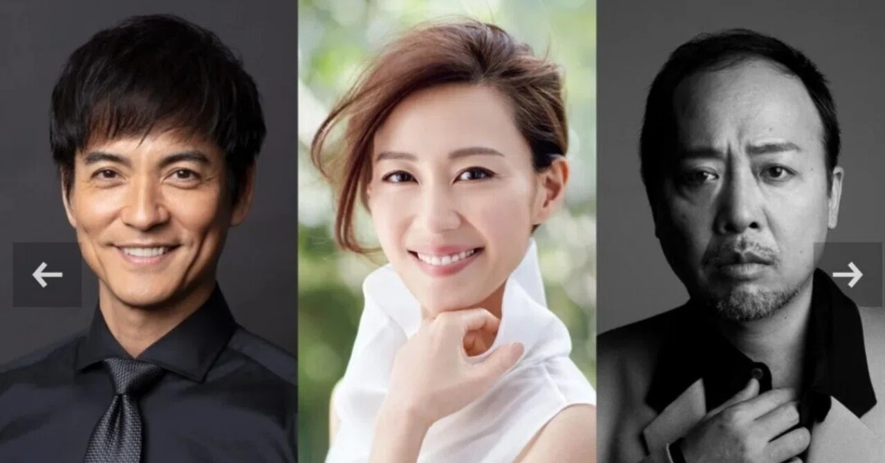 脚本家「烏丸マル太」って誰だ？(結局担当プロデューサーでした 