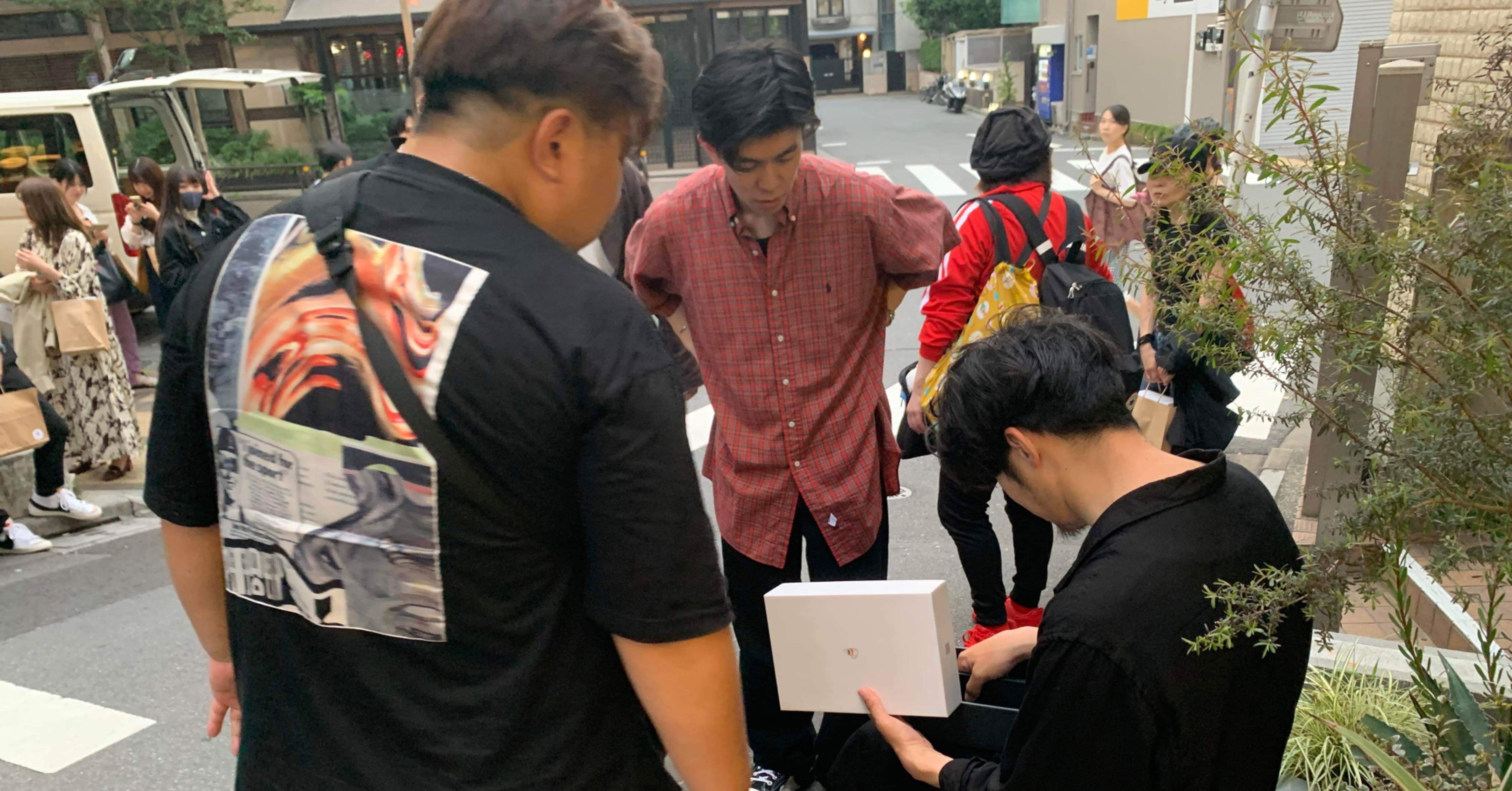 西野さんから0点をもらいました。ここからです！｜たっくん CHIMNEY COFFEE