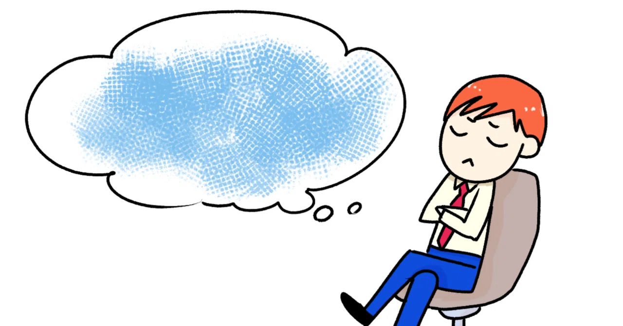 モヤモヤを解消する!?モヤモヤの原因は何?|福祉と地域と人とマーケティングと。