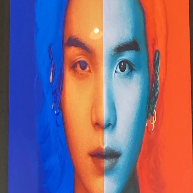 BTS AgustD SUGA 横浜ぴあアリーナ 会場限定 BTSのSUGA(Agust D) 日本公演ライブ(ぴあアリーナMM/2023/06/02参戦