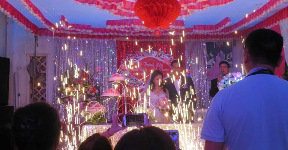 ベトナムの恋愛観 結婚観 めぐひこ Note