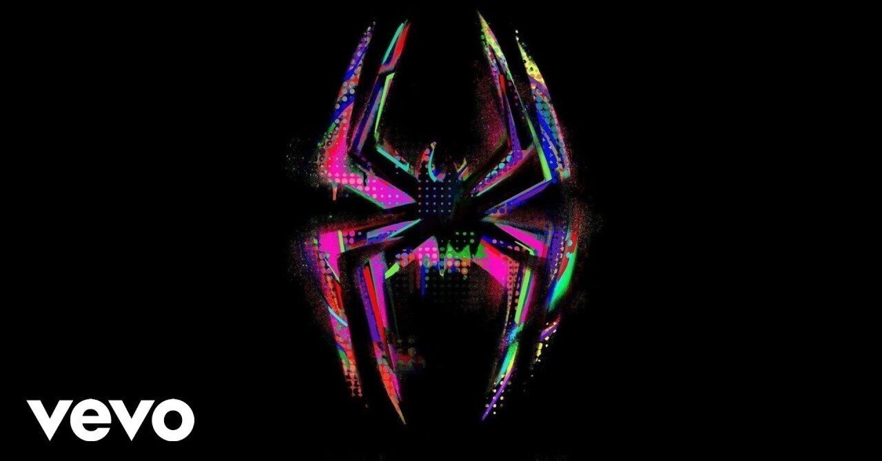 メトロ・ブーミンが描くマーベル音楽の新たな世界：Spider-Man