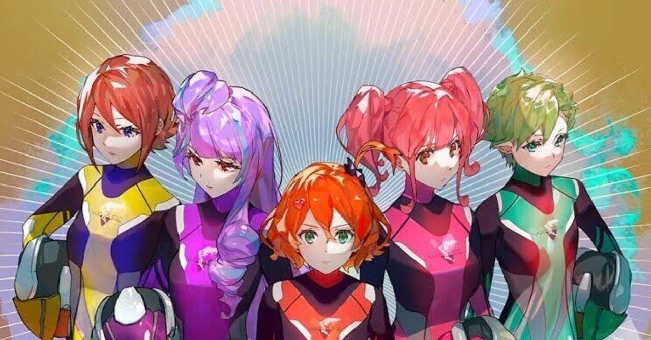 瞬間完全年長】SANKYO presents ワルキューレ FINAL LIVE TOUR 2023