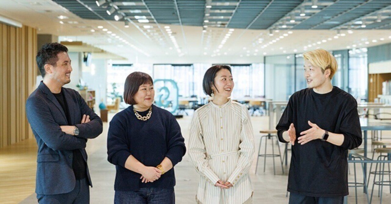 急成長の中でコムデが直面した課題と、どうやって解決しようとしているかの話｜株式会社SmartHR