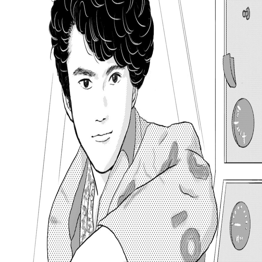 クローズアップC-C-Bメンバー ＜米川英之編＞｜猫星