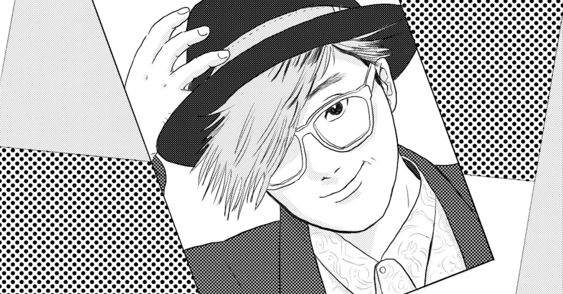 クローズアップC-C-Bメンバー ＜笠浩二編＞｜猫星