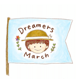 DreamersMarch  ドリーマーズ・マーチ　(ナチュラルクラフトショップ)