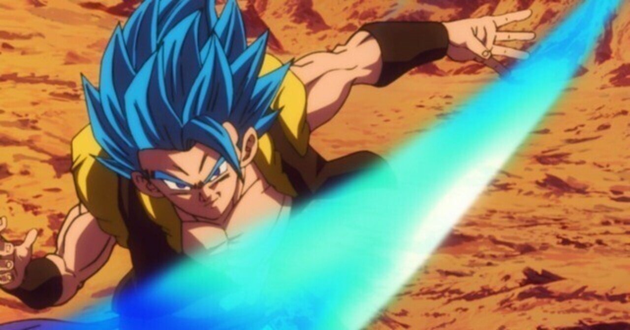 ドラゴンボール』が今尚バトル漫画の金字塔であり続けるのはコマ割りと