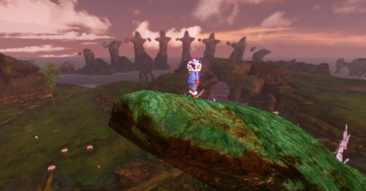 Archeage日記 必ず死ぬエリア きり胡麻 Note Archeage日記 必ず死ぬエリア きり胡麻 Note