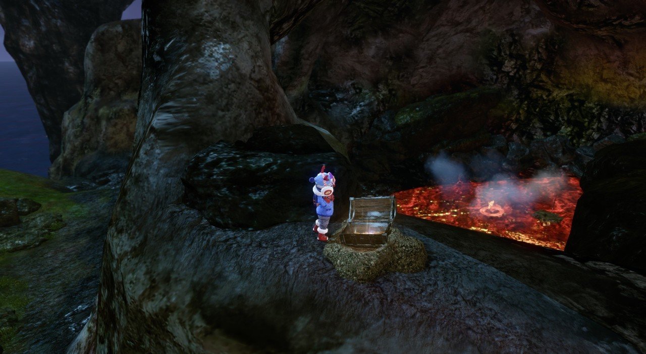 Archeage日記 必ず死ぬエリア きり胡麻 Note Archeage日記 必ず死ぬエリア きり胡麻 Note